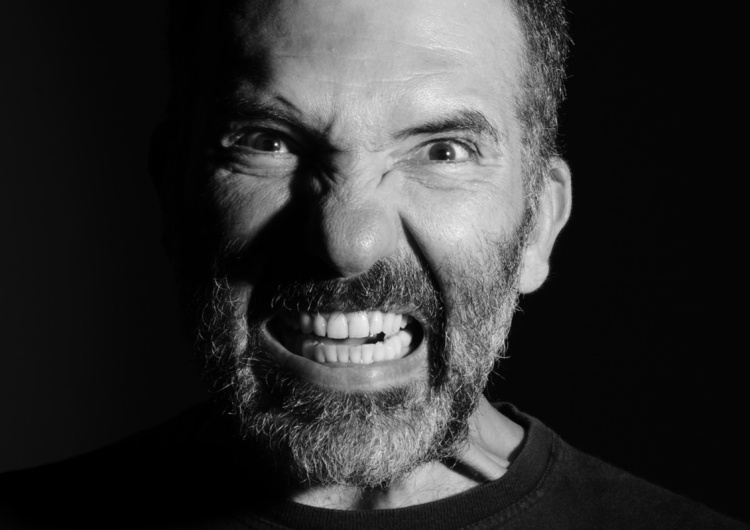 Prof. Romuald Szeremietiew: