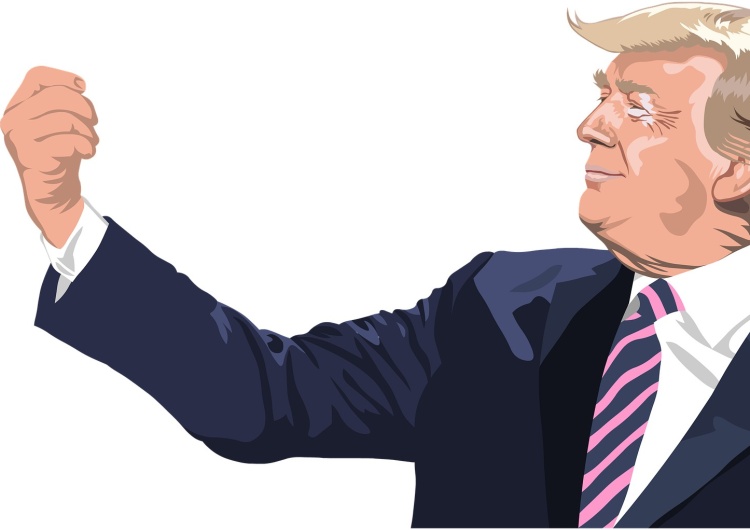 Trump Trump : les faits sont têtus autant que les « progressistes » sont mythomanes