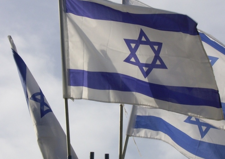 Izraelskie media dumne: