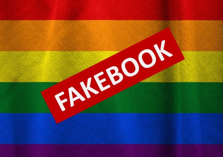 Facebook : l’impunité des extrémistes LGBT
