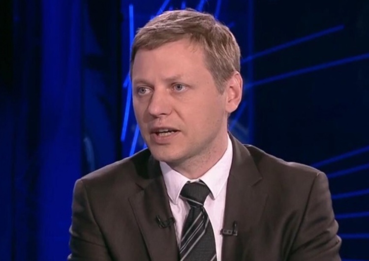 „Nowy Polski Ład” po pandemii. Prof. Maliszewski: Warto zacząć rysować scenariusze