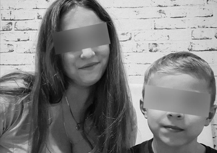  Krwawy dramat w Niemczech. Polka i jej sześcioletni syn zamordowani 