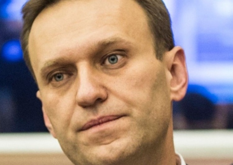  Rosja: Zmieniono wyrok ws. Nawalnego. Opozycjonista skazany na więzienie