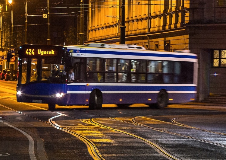 Analitycy: Polska największym eksporterem autobusów elektrycznych w UE