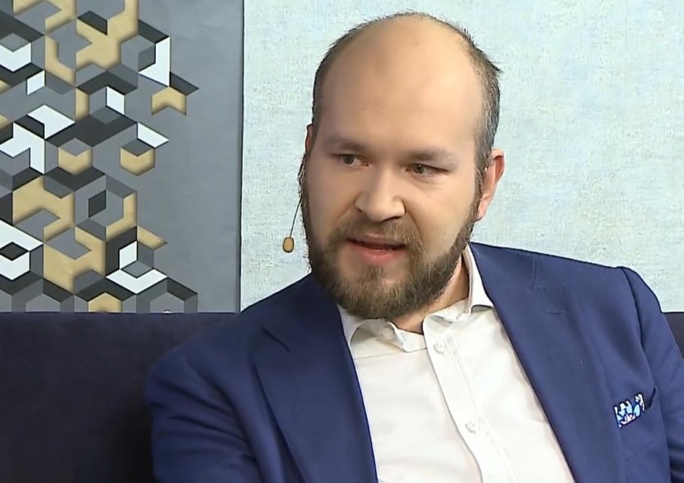Patryk Słowik Patryk Słowik: „Wszystkim mającym ubaw z protestu mediów uprzejmie przypominam…”