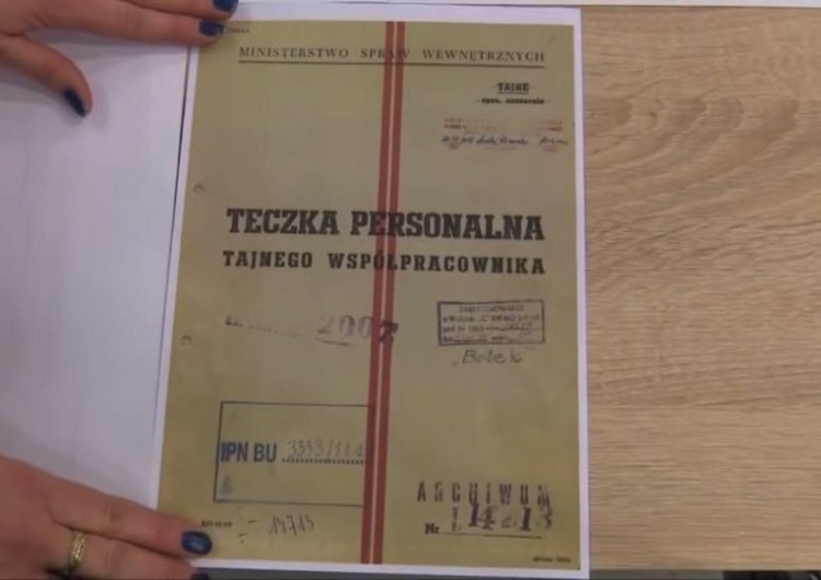 Prokuratura: Prezydent Pracodawców RP oskarżony o zeznanie nieprawdy w postępowaniu IPN