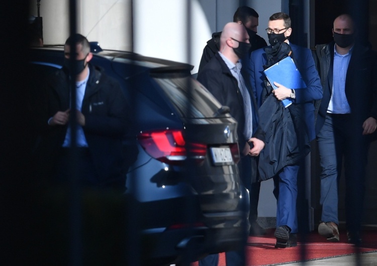 Od dziś wchodzą... nowe obostrzenia w związku z Covid-19. W nocy opublikowano rozporządzenie