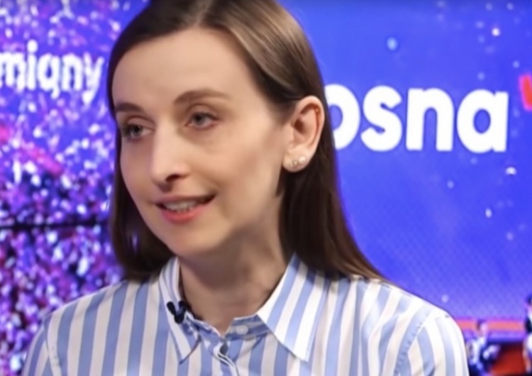 Nie będzie wspólnego wegańskiego obiadu? Spurek nie trafiła w gusta ministra rolnictwa