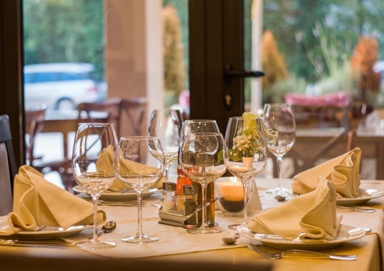 Złe wieści dla gastronomii czy branży fitness