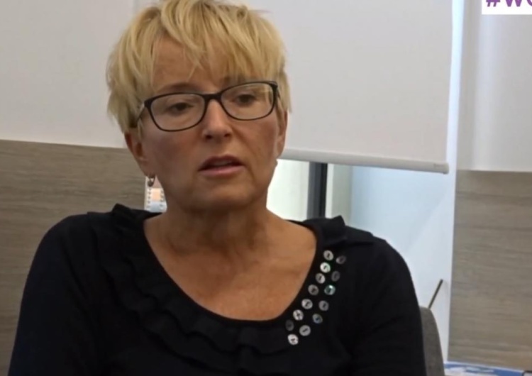 sędzia Beata Morawiec SN: Sprawa immunitetu sędzi Beaty Morawiec - odroczona bez terminu