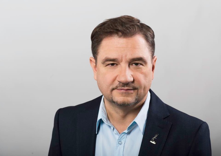 Piotr Duda ostro o propozycjach PO: szczyt politycznej demagogii