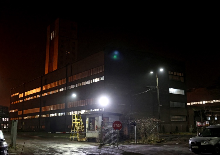  Nie żyją dwaj górnicy. Prokuratura wszczęła śledztwo w sprawie wypadku w kopalni Mysłowice-Wesoła