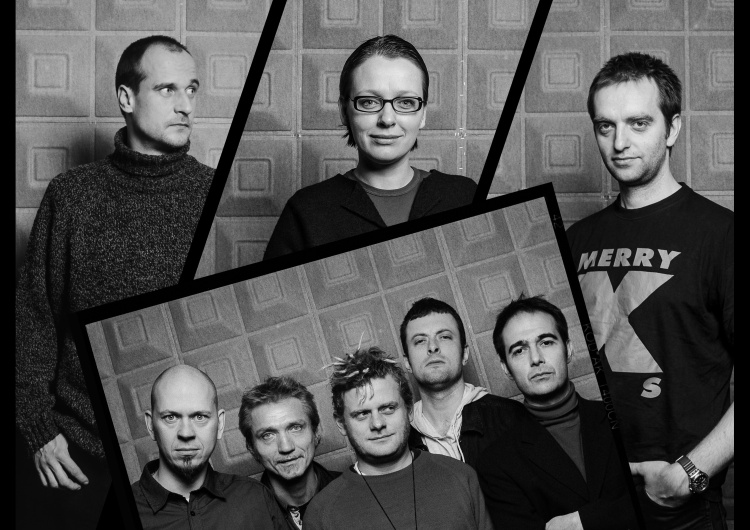Yugoton Dwadzieścia lat kultowego albumu