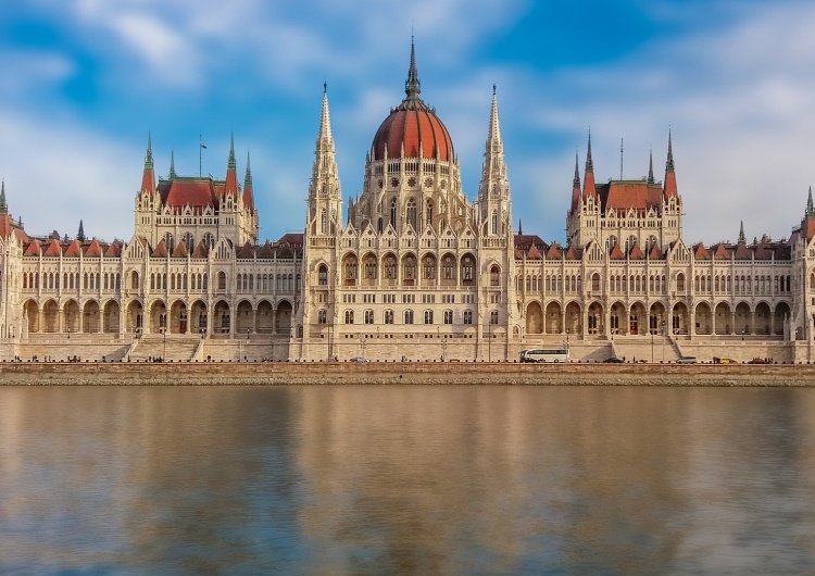 Budapest, Hongrie L’Europe centrale, dernier cœur battant de l’Europe ?