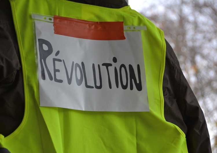 Face aux violences qui secouent la France, qui peut croire que la majorité silencieuse va toujours rester sans réagir ?