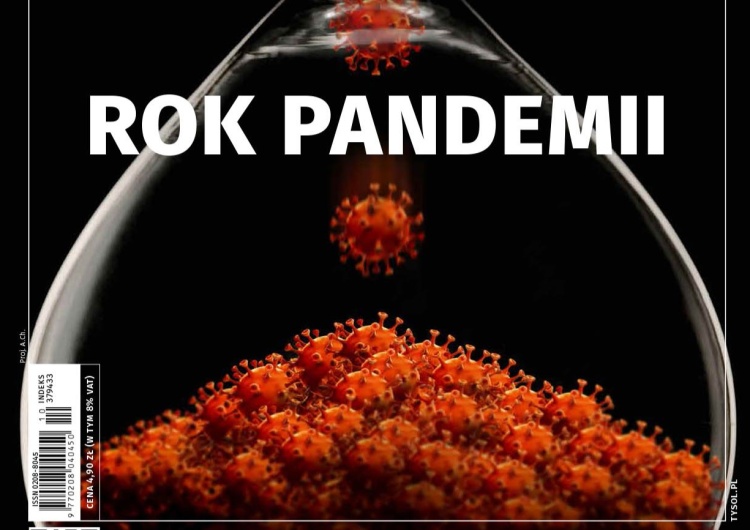 Najnowszy numer
