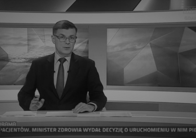 Msza św. w Archikatedrze, transmisja ceremonii w TVP3. Podano szczegóły dot. pogrzebu Piotra Świąca