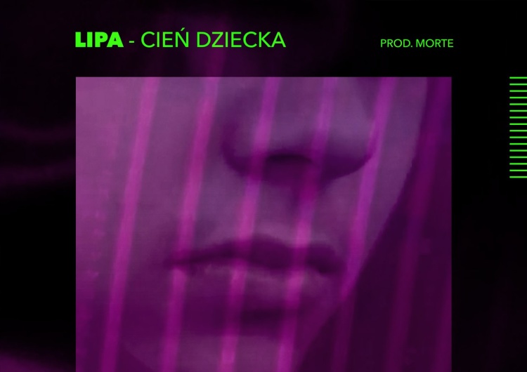 Lipa prezentuje drugi utwór z nadchodzącego albumu „Paranoja”