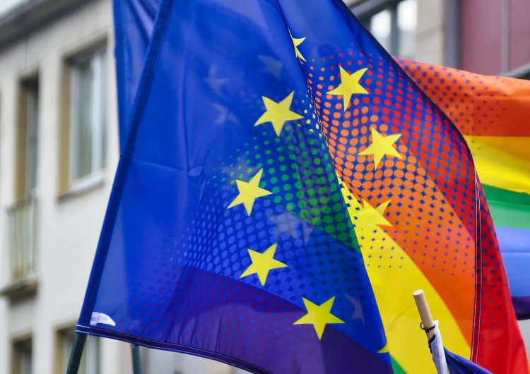 Toute l'Europe comme