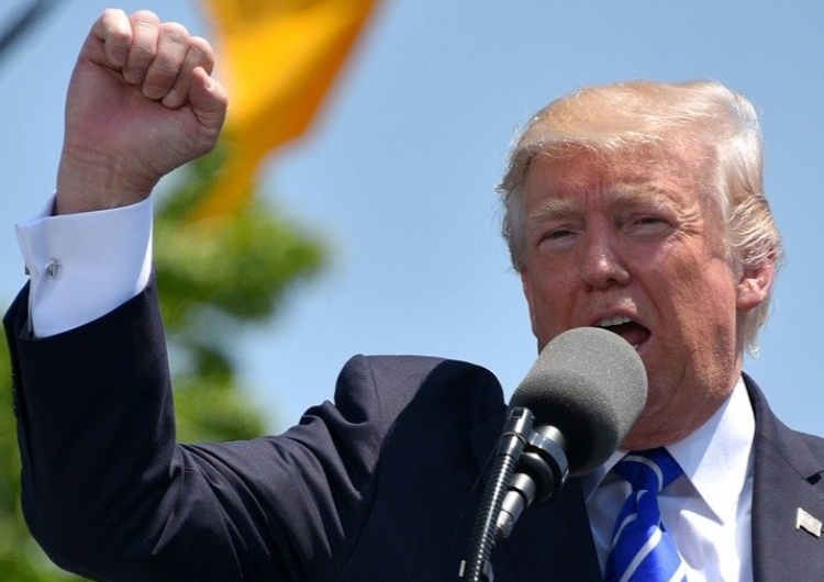Trump va créer son propre réseau social
