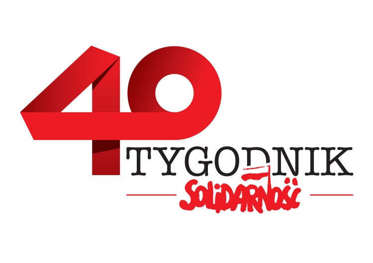 Logo 40-lecia 