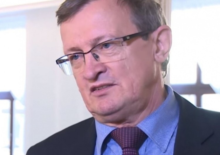 Tadeusz Cymański