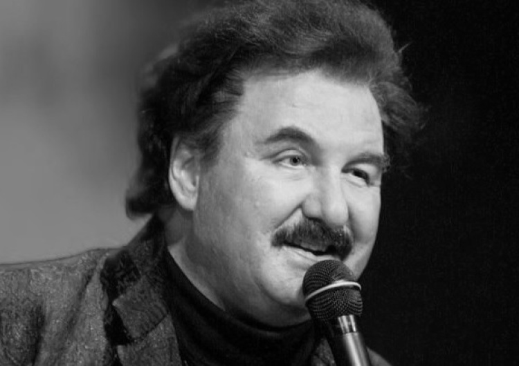 Krzysztof Krawczyk Małgorzata Trzcińska-Dąbrowska: