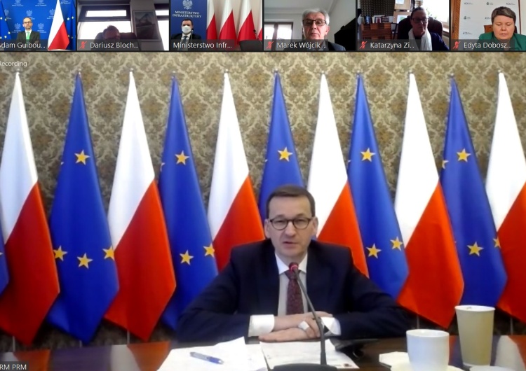 KPO - dobra diagnoza, ale narzędzia i cele budzą szereg wątpliwości