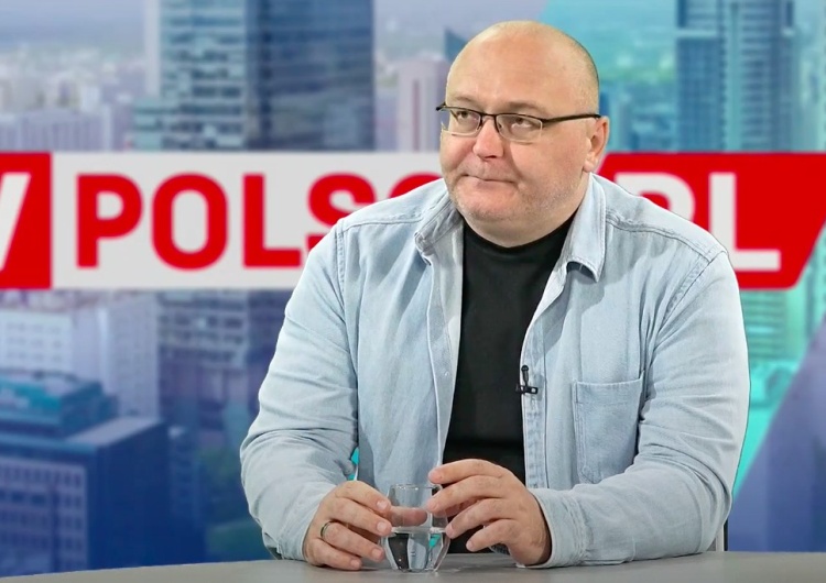 Krzysztof Liedel żyje! Generał Komornicki przeprosił za informację o rzekomej śmierci eksperta