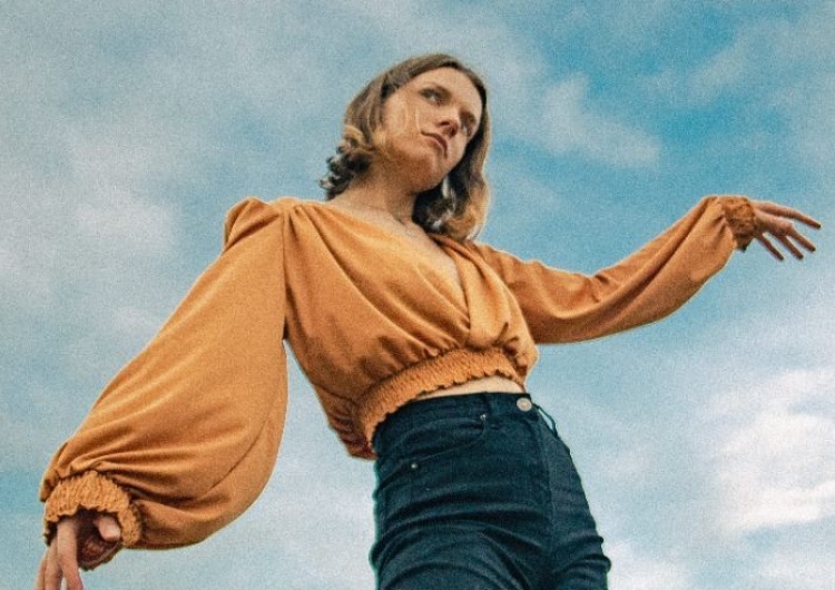 Magda Kluz Magda Kluz: