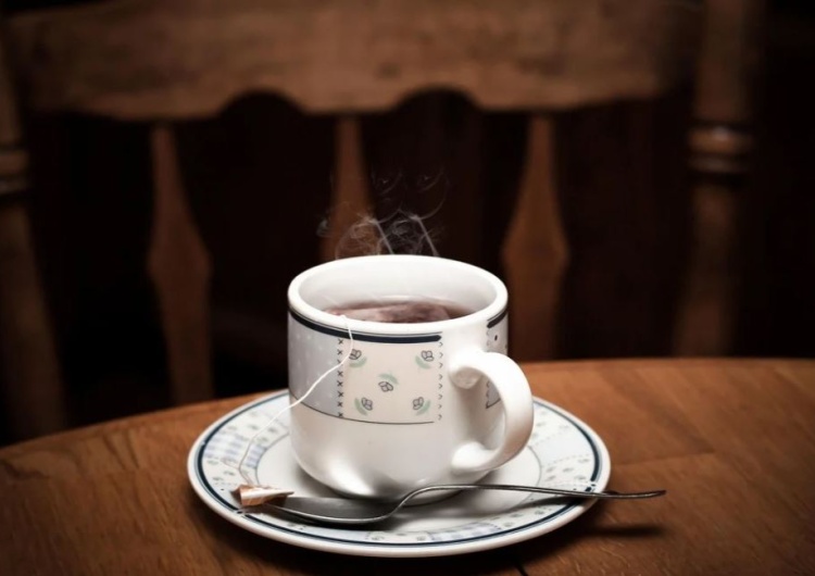  Marcin Brixen: Kawa czy herbata