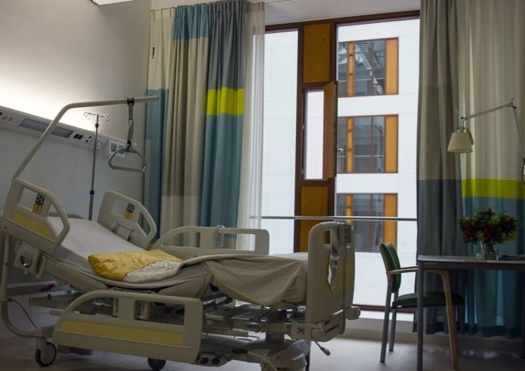 Solidarność wciąż walczy o niemedycznych pracowników służby zdrowia