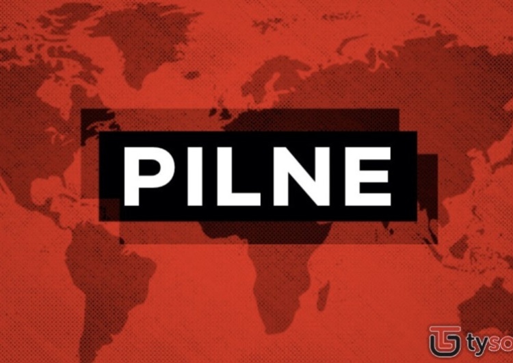 grafika pilne Pilne! Rada NATO poparła nowe sankcje na Rosję