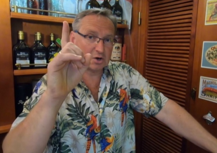Cejrowski uderza w posłankę PiS. Przesadził z krytyką?