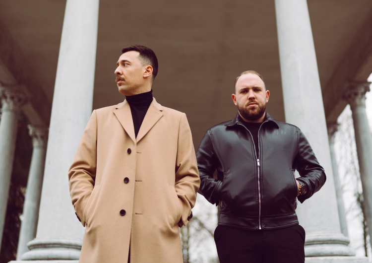 Avi & Louis Villain Avi x Louis Villain prezentują nowy singiel
