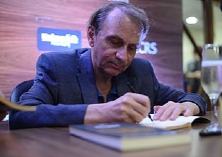 Houellebecq ne fait pas quartier