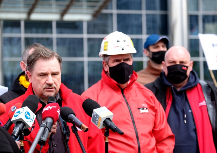 „Solidarność” pamięta o pracownikach niemedycznych służby zdrowia