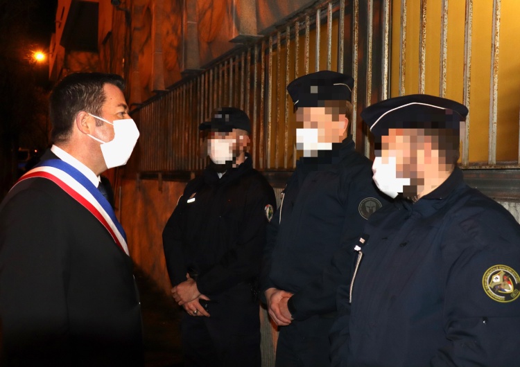 De l’urgence de sacraliser l’autorité de l’Etat !