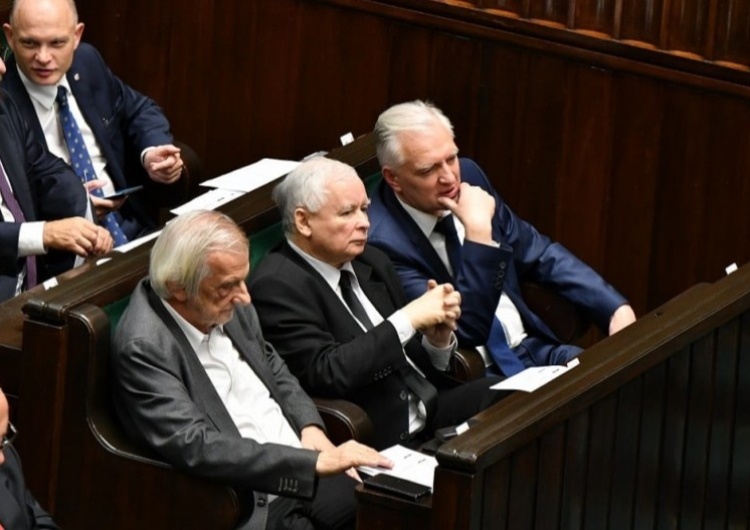 Jest przełom w relacjach w Zjednoczonej Prawicy? Nieoficjalnie: wkrótce kolejne spotkanie liderów