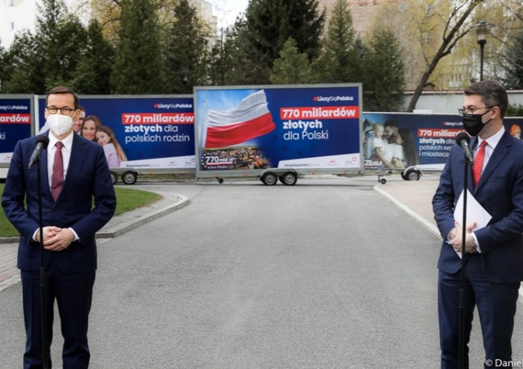 Premier miga się od spotkania ze związkowcami. Jutro jego biuro poselskie odwiedzi