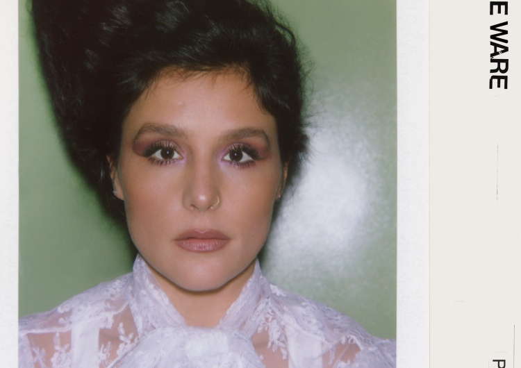 Jessie Ware Jessie Ware ogłasza reedycję „What’s Your Pleasure”