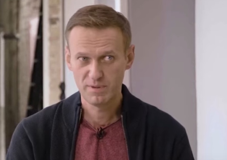 Aleksiej Nawalny Sąd w Moskwie odrzucił apelację Nawalnego. Ostre słowa na rozprawie: „uważam za zdrajców was wszystkich!”