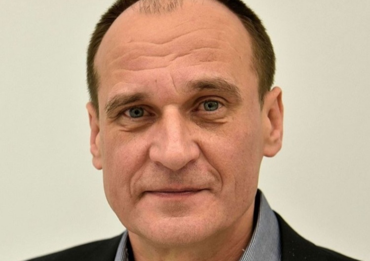 Kukiz: Skłaniam się, by zagłosować za ustawą ws ratyfikacji decyzji o zasobach własnych UE