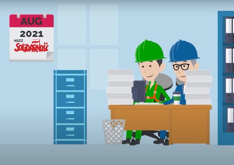 Jaką korzyść dla firmy może przynieść doświadczony, starszy pracownik ? Zobacz film