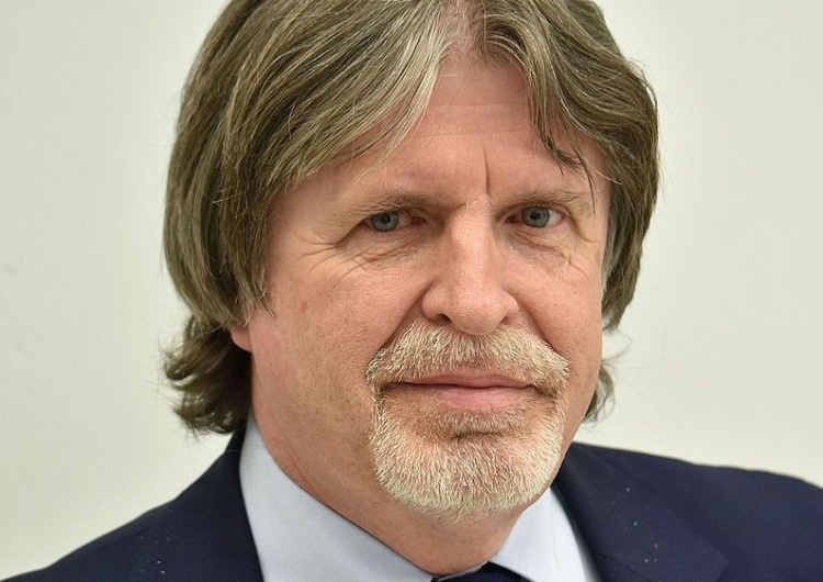 Andrzej Sośnierz