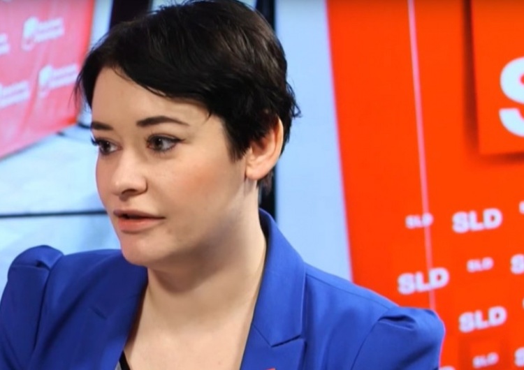  Anna Maria Żukowska: KPO wysłany do KE. Jutro ratyfikujemy Fundusz Odbudowy
