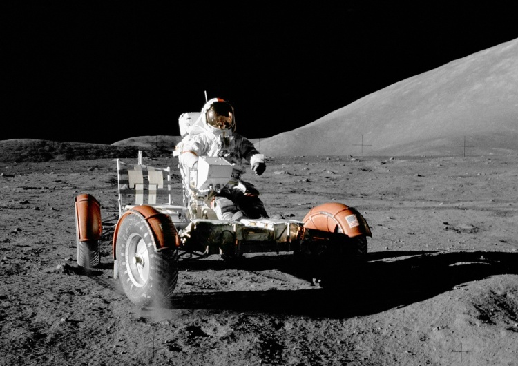 Mieczysław Bekker, l'homme qui fit rouler la Pologne sur la Lune.