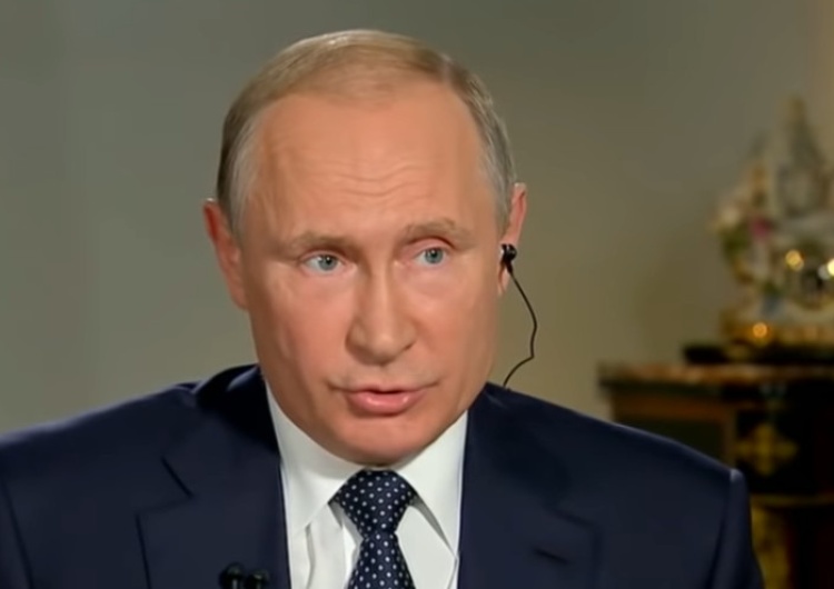 Władimir Putin Kryzys na linii Putin-Łukaszenka? Mińsk odmawia rejestracji rosyjskiej partii