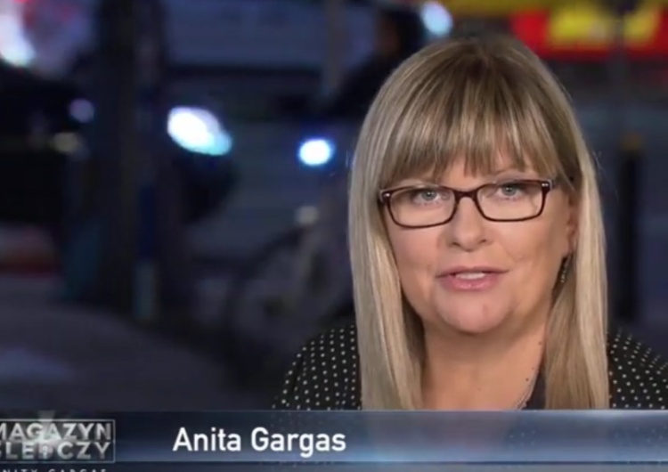 Anita Gargas [ZWIASTUN] Magazyn śledczy Anity Gargas. Zabetonowane plaże i hotele zamiast wydm