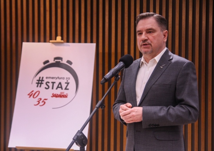 Piotr Duda: